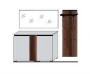 Wittenbreder Punta Kombi N52 