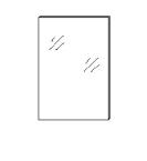 Wittenbreder Punta Spiegel PUN-720 