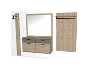 Wittenbreder Roubaix All-in-One Garderoben-Kombination N42 