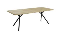 Wöstmann Esstisch 48010 100x220 cm 