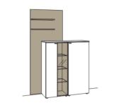 Venjakob Vanya Kombination VA01 