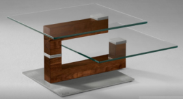 Venjakob Couchtisch Kos 4340 