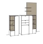 Venjakob Vanya Kombination VA55 