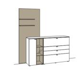 Venjakob Vanya Kombination VA06 