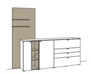 Venjakob Vanya Kombination VA67 