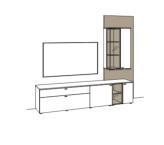 Venjakob Vanya Kombination VA08 