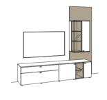 Venjakob Vanya Kombination VA58 