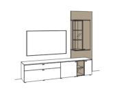 Venjakob Vanya Kombination VA18 