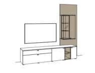 Venjakob Vanya Kombination VA68 