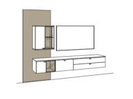 Venjakob Vanya Kombination VA59 