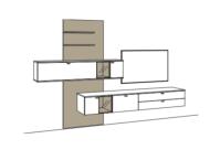 Venjakob Vanya Kombination VA16 