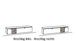 Venjakob Vanya Hängelowboard 8601 