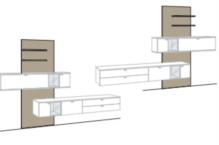 Venjakob Vanya Paneel 8660.10 