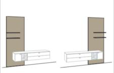 Venjakob Vanya Paneel 8661.01 