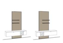 Venjakob Vanya Paneel 8661.02 