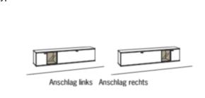 Venjakob Vanya Hängetype 8616 