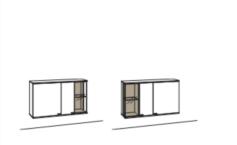 Venjakob Vanya Hängetype 8618 