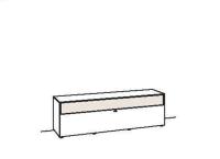 Venjakob Lumea Lowboard 7209 