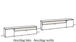 Venjakob Lumea Lowboard 7213 