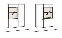 Venjakob Lumea Hängetype 7235 