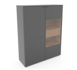 Venjakob Lumea Highboard 7258 