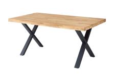 Stolkom Esstisch Chris X 