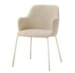 Stolkom Armlehnstuhl Lissi beige 