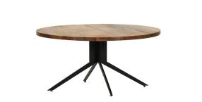 Gutmann Factory Normandy Couchtisch rund 