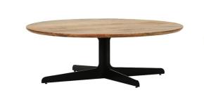 Gutmann Factory Normandy Couchtisch 100cm 
