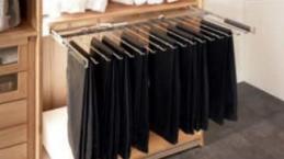 Wöstmann WSM 1600 Hosenauszug 81022 