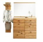 MCA Barcelona Garderobenkombination 3 BAR14K03 