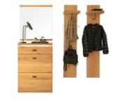 MCA Barcelona Garderobenkombination 4 BAR14K04 