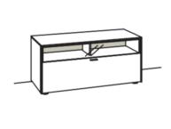 Venjakob Sentino 3000 Lowboard 5226 