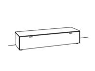 Venjakob Sentino 3000 Lowboard 5215 