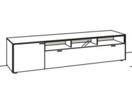 Venjakob Sentino 3000 Lowboard 5236 
