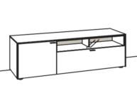 Venjakob Sentino 3000 Lowboard 5234 