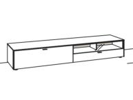 Venjakob Sentino 3000 Lowboard 5220 