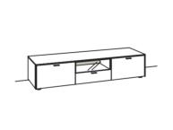 Venjakob Sentino 3000 Lowboard 5216 