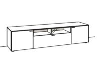 Venjakob Sentino 3000 Lowboard 5235 