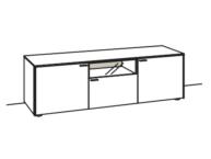 Venjakob Sentino 3000 Lowboard 5232 