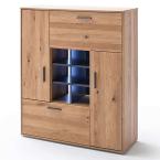 MCA Portland Highboard POR17T20 