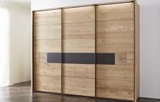 Wöstmann WSM 1600 Schrank 3 Türig 260 6426 