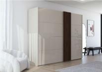 Rauch Toleto Schwebetürenschrank AG984.5T17 