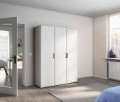 Rauch Voyager Drehtürenschrank 187cm 