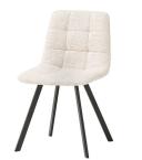 Stolkom Stuhl Bonny beige 