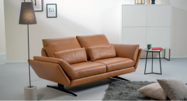 Candy Sofa Turntable 