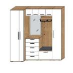 Wittenbreder Roubaix All-in-One Garderoben-Kombination N20 