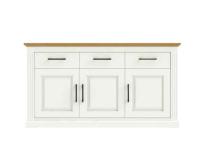 Niehoff Malmö Anrichte 2214 