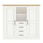 Niehoff Malmö Highboard 2244 