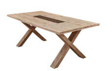 Wohnconcept Donna Esstisch 